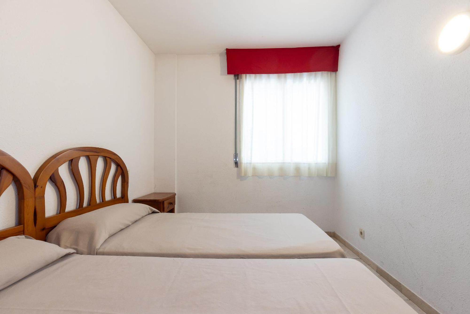 Zahara Rentalmar Salou Kültér fotó