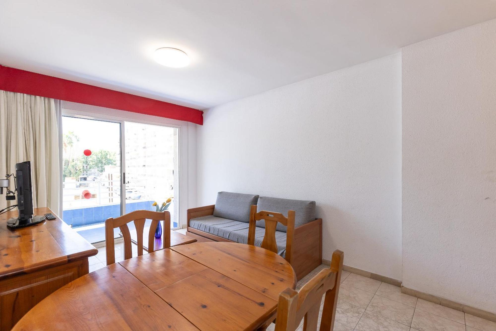 Zahara Rentalmar Salou Kültér fotó