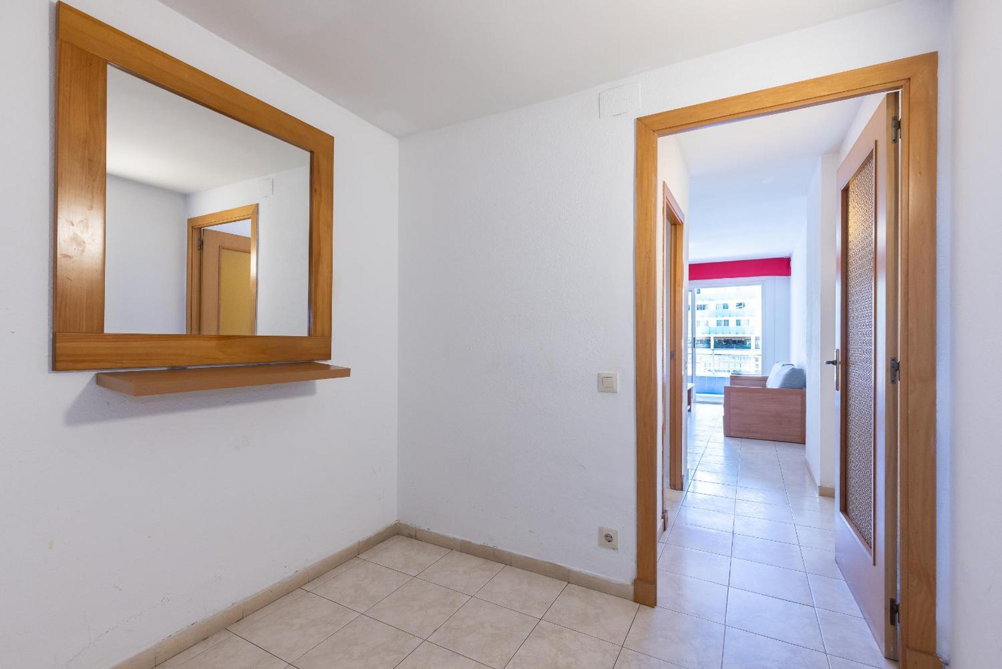 Zahara Rentalmar Salou Kültér fotó